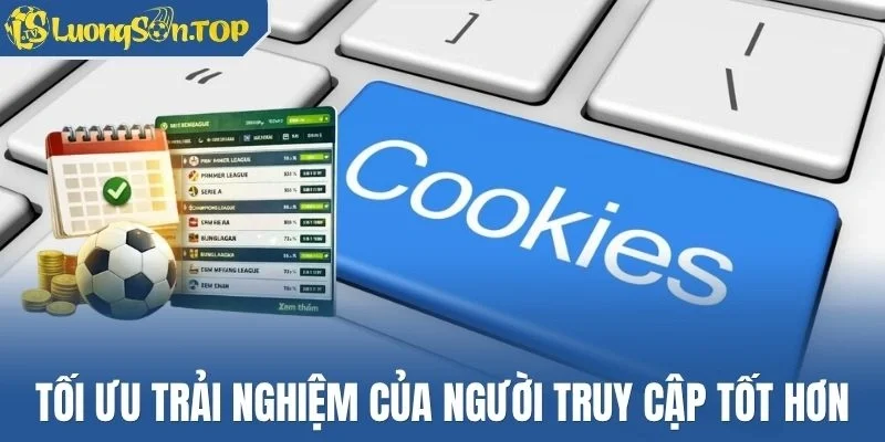 Tối ưu trải nghiệm của người truy cập tốt hơn