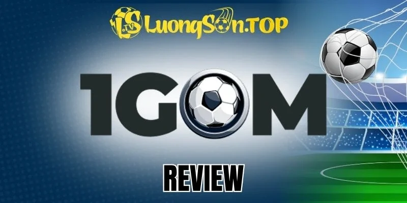 1Gom - Trang Tin Bóng Đá Uy Tín, Update Dữ Liệu Chính Xác
