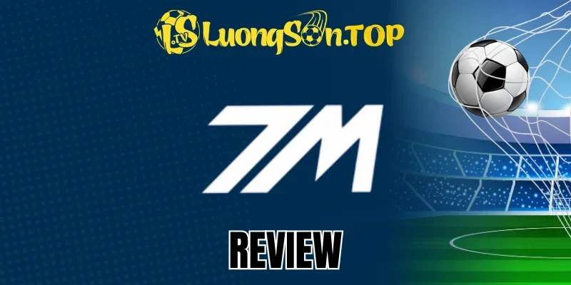 7M - Trang Tin Tức Bóng Đá Tổng Hợp, Xem Trực Tuyến Full HD