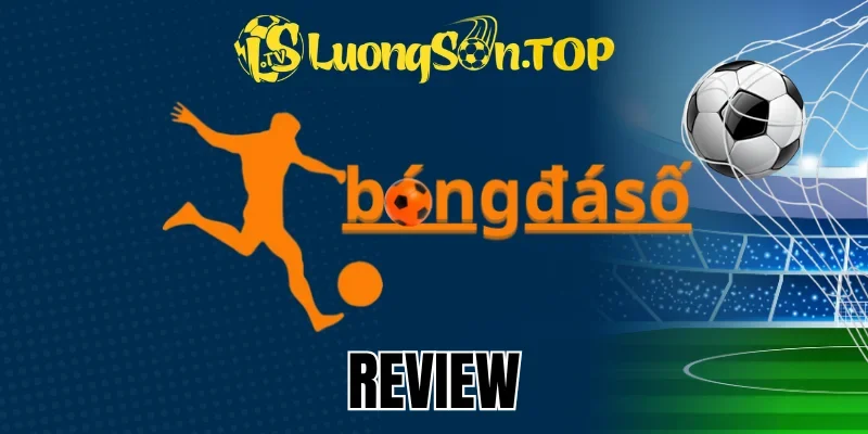 Bongdaso - Trang Bóng Đá Uy Tín, Trực Tiếp Chất Lượng Cao