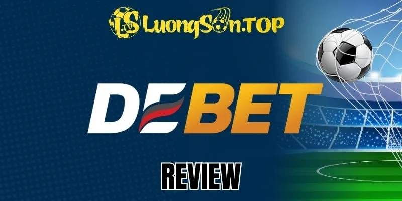 Debet - Nhà Cái Cá Cược, Trực Tiếp Bóng Đá Chất Lượng