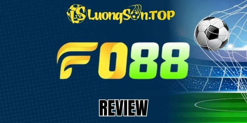 Fo88 - Cược Kèo Chất Lượng, Xem Live Bóng Đá Full HD Miễn Phí