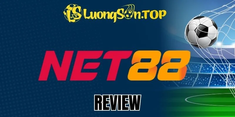 Net88 - Sân Chơi Update Cược Thơm Sớm, Xem Bóng Đá Miễn Phí