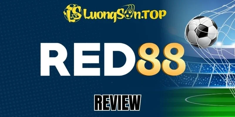 Red88 - Nhà Cái Trực Tiếp Bóng Đá Hot Nhất Năm 2026