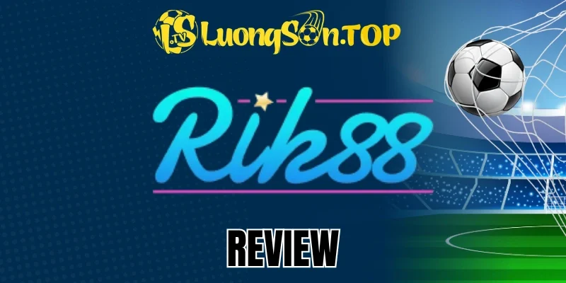 Rik88 - Nhà Cái Cá Cược Hiện Đại, Xem Trực Tiếp Đỉnh Cao