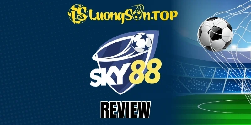Sky88 - Cá Cược Thể Thao Chuẩn, Xem Live Miễn Phí HD
