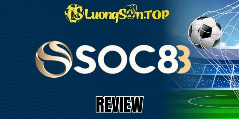 Soc88 - Thương Hiệu Thể Thao Uy Tín, Trực Tiếp Bóng Đá HD