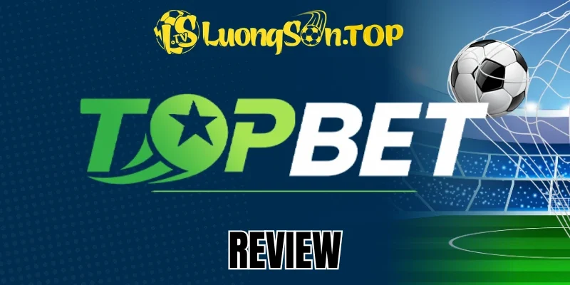 Topbet - Điểm Đến Giải Trí Trực Tuyến Uy Tín Và An Toàn
