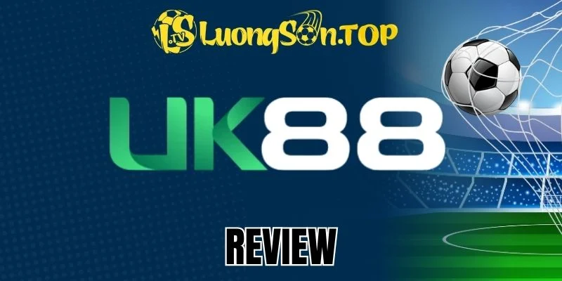Uk88 - Nhà Cái Live Bóng Đá Chất Lượng Cao, Load Mượt Mà