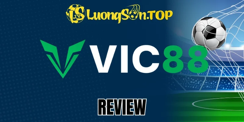Vic88 - Cá Cược Bóng Đá Hấp Dẫn, Xem Live Đỉnh Cao