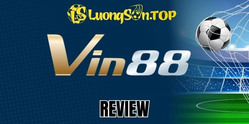 Vin88 - Nhà Cái Thể Thao Uy Tín, Live Bóng Đá Chất Lượng