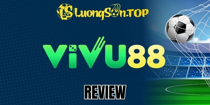 Vivu88 - Xem Phát Sóng Bóng Đá Full HD, Cá Cược Mượt Mà